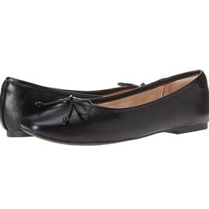 Elegant Black Ballet Flats